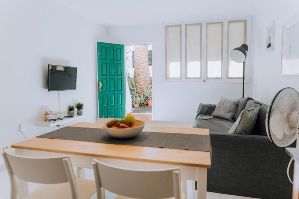 Central Location In A Great Complex With 300Mbps Internet Puerto del Carmen  Eksteriør billede