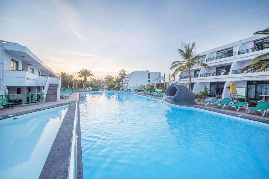 Central Location In A Great Complex With 300Mbps Internet Puerto del Carmen  Eksteriør billede