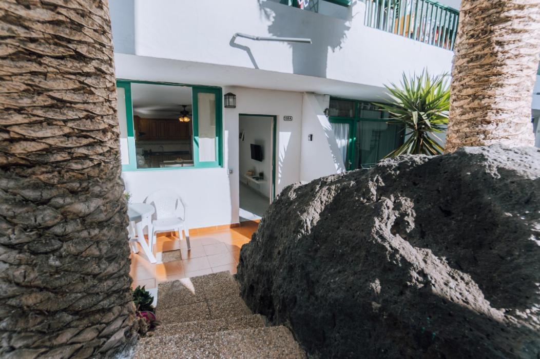 Central Location In A Great Complex With 300Mbps Internet Puerto del Carmen  Eksteriør billede