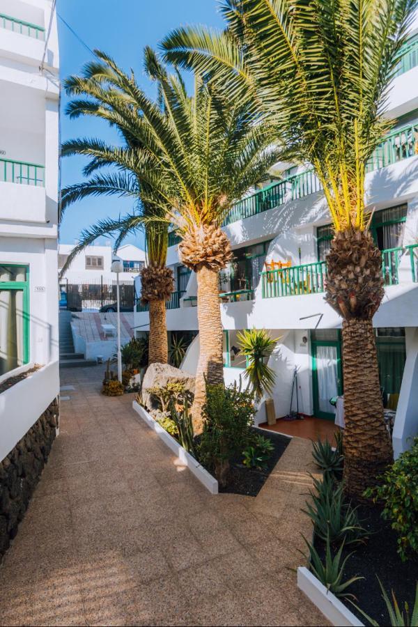 Central Location In A Great Complex With 300Mbps Internet Puerto del Carmen  Eksteriør billede