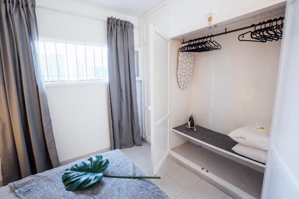 Central Location In A Great Complex With 300Mbps Internet Puerto del Carmen  Eksteriør billede