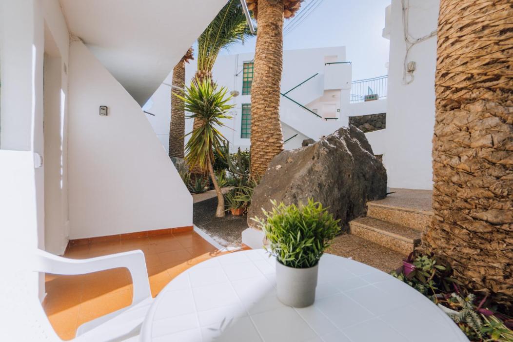 Central Location In A Great Complex With 300Mbps Internet Puerto del Carmen  Eksteriør billede