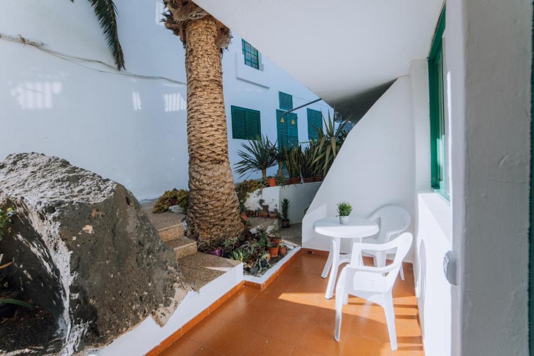Central Location In A Great Complex With 300Mbps Internet Puerto del Carmen  Eksteriør billede