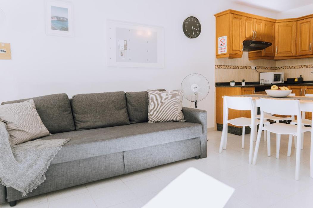 Central Location In A Great Complex With 300Mbps Internet Puerto del Carmen  Eksteriør billede